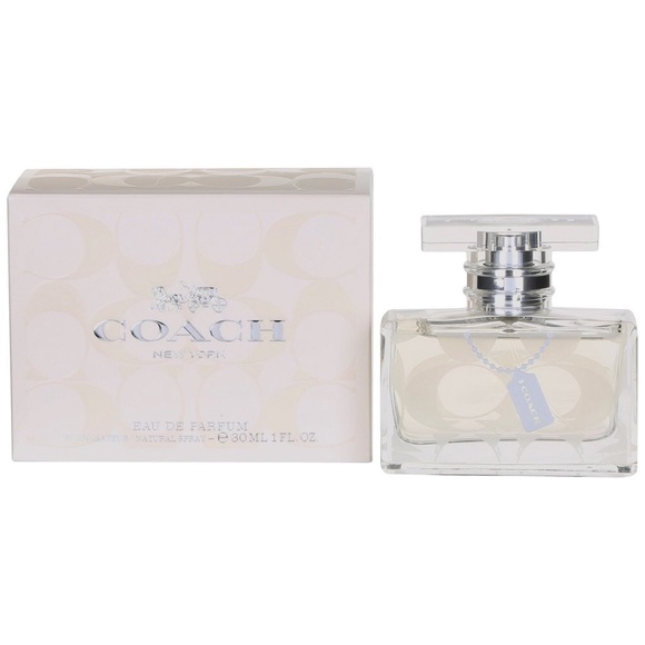 Coach Other Coach Perfume Coach Signature Eau De Parfum Poshmark